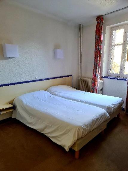 Hotel Des Roches แซ็ง-ฟลูร์ ภายนอก รูปภาพ