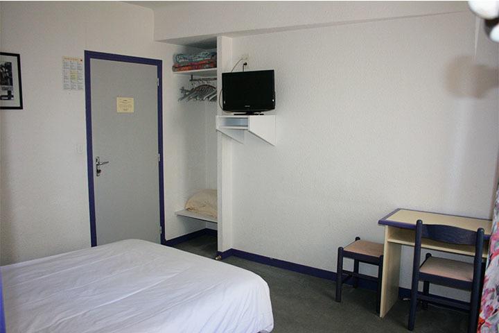 Hotel Des Roches แซ็ง-ฟลูร์ ภายนอก รูปภาพ